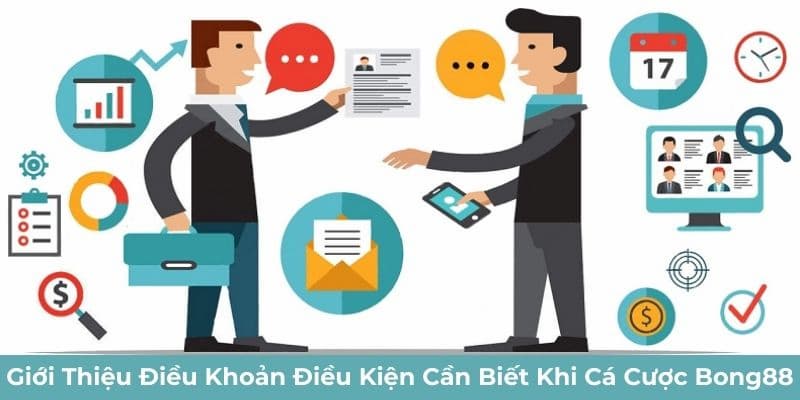 Điều khoản 1 điều khoản bong88