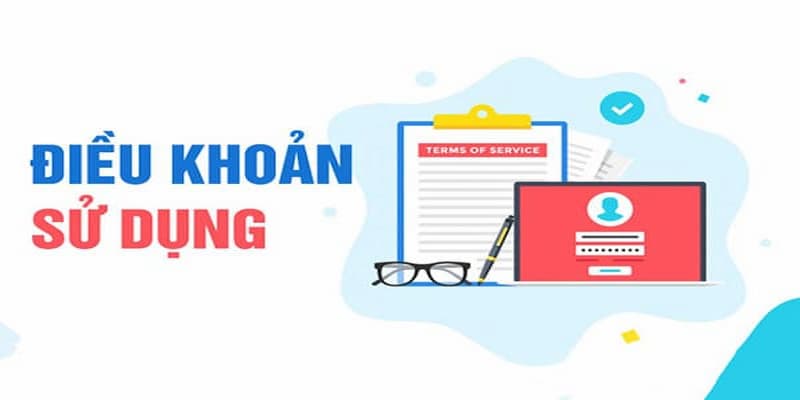 Điều khoản 3 điều khoản sử dụng bong88