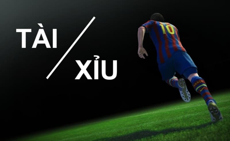 Tiết lộ kinh nghiệm đánh kèo tài xỉu hiệp 1, hiệp 2 luôn thắng 2 Kèo Tài Xỉu là gì?